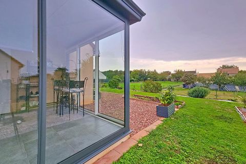 Villa a Saint-Victeur, Sarthe, Saint-Victeur - € 220.500 | Ref: 422908TYF - foto 13