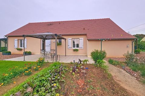 Villa a Saint-Victeur, Sarthe, Saint-Victeur - € 220.500 | Ref: 422908TYF - foto 14