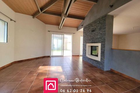 Villa i Challans, Vendee, Challans - € 341.250 | Ref: 423608CNB - foto 2