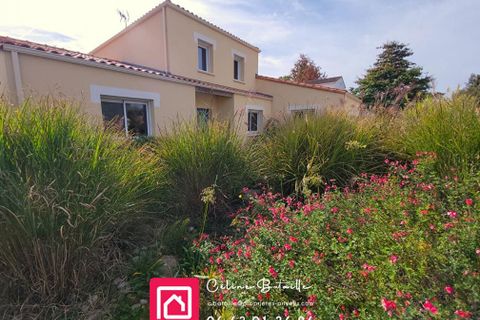 Villa i Challans, Vendee, Challans - € 341.250 | Ref: 423608CNB - foto 3