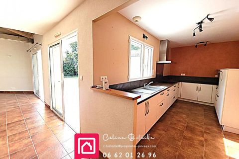 Villa i Challans, Vendee, Challans - € 341.250 | Ref: 423608CNB - foto 4