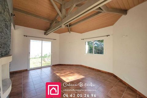 Villa i Challans, Vendee, Challans - € 341.250 | Ref: 423608CNB - foto 5