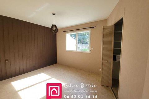 Villa i Challans, Vendee, Challans - € 341.250 | Ref: 423608CNB - foto 7