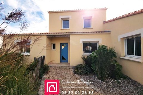 Villa i Challans, Vendee, Challans - € 341.250 | Ref: 423608CNB - foto 11