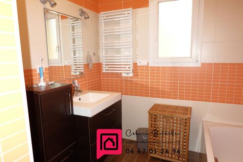 Villa i Challans, Vendee, Challans - € 341.250 | Ref: 423608CNB - foto 13