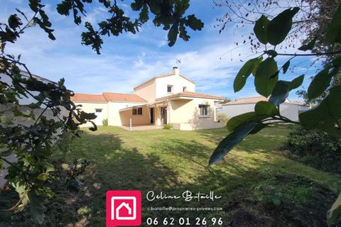Villa i Challans, Vendee, Challans - € 341.250 | Ref: 423608CNB - foto 14