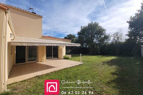Villa i Challans, Vendee, Challans - € 341.250 | Ref: 423608CNB - foto 16