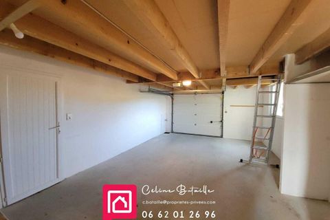 Villa i Challans, Vendee, Challans - € 341.250 | Ref: 423608CNB - foto 18