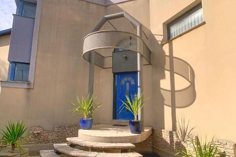 Villa i Prades-le-Lez, Herault, Prades-le-Lez - € 2.080.000 | Ref: 423078GAUB - foto 1