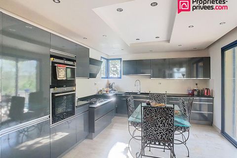 Villa i Prades-le-Lez, Herault, Prades-le-Lez - € 2.080.000 | Ref: 423078GAUB - foto 3