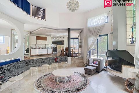 Villa i Prades-le-Lez, Herault, Prades-le-Lez - € 2.080.000 | Ref: 423078GAUB - foto 12