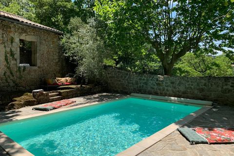 Villa a Chassiers, Ardeche, Chassiers - € 1.150.000 | Ref: 423097FLCQ - foto 4