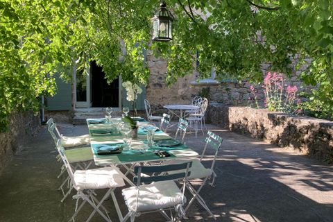 Villa a Chassiers, Ardeche, Chassiers - € 1.150.000 | Ref: 423097FLCQ - foto 5