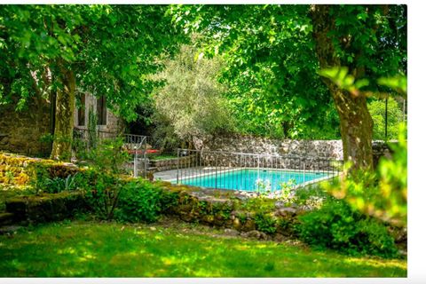 Villa a Chassiers, Ardeche, Chassiers - € 1.150.000 | Ref: 423097FLCQ - foto 6
