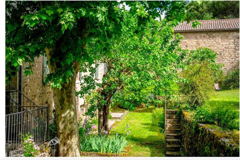 Villa a Chassiers, Ardeche, Chassiers - € 1.150.000 | Ref: 423097FLCQ - foto 7