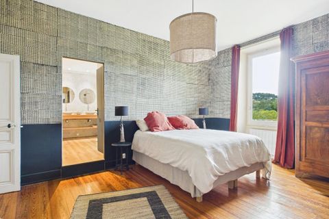 Villa a Chassiers, Ardeche, Chassiers - € 1.150.000 | Ref: 423097FLCQ - foto 9
