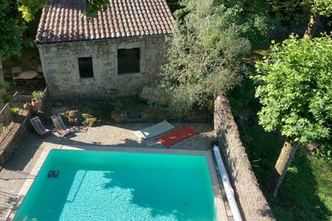 Villa a Chassiers, Ardeche, Chassiers - € 1.150.000 | Ref: 423097FLCQ - foto 10