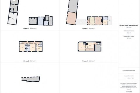Villa a Chassiers, Ardeche, Chassiers - € 1.150.000 | Ref: 423097FLCQ - foto 11