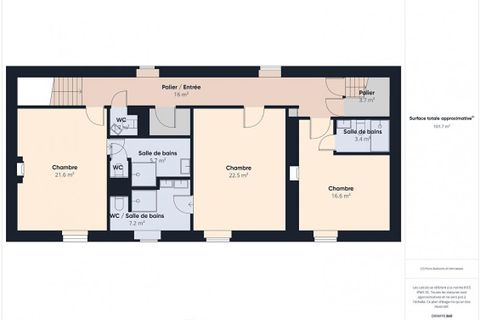 Villa a Chassiers, Ardeche, Chassiers - € 1.150.000 | Ref: 423097FLCQ - foto 13