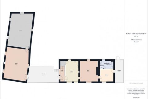 Villa a Chassiers, Ardeche, Chassiers - € 1.150.000 | Ref: 423097FLCQ - foto 14