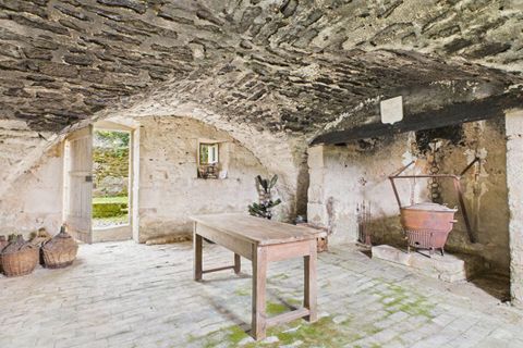Villa a Chassiers, Ardeche, Chassiers - € 1.150.000 | Ref: 423097FLCQ - foto 15