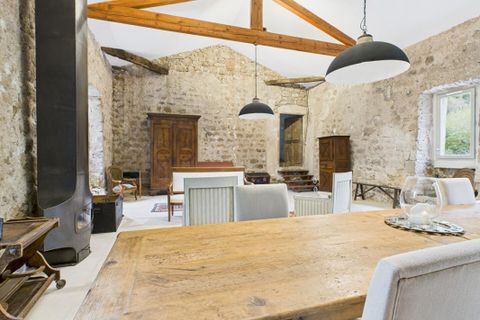 Villa a Chassiers, Ardeche, Chassiers - € 1.150.000 | Ref: 423097FLCQ - foto 17