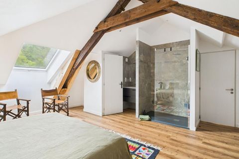 Villa a Chassiers, Ardeche, Chassiers - € 1.150.000 | Ref: 423097FLCQ - foto 18