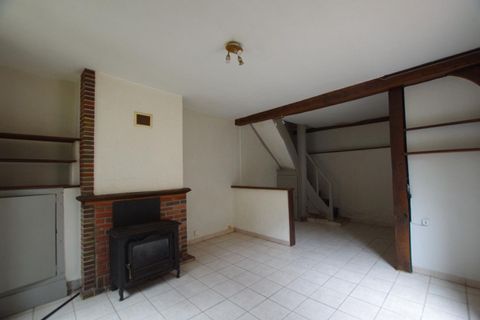 Villa i Châtillon-Coligny, Loiret, Châtillon-Coligny - € 35.000 | Ref: 422559SEY - foto 2