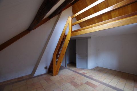 Villa i Châtillon-Coligny, Loiret, Châtillon-Coligny - € 35.000 | Ref: 422559SEY - foto 4