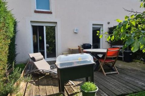 Villa a Nantes, Loire-Atlantique, Nantes - € 299.900 | Ref: 423415PSAS - foto 4