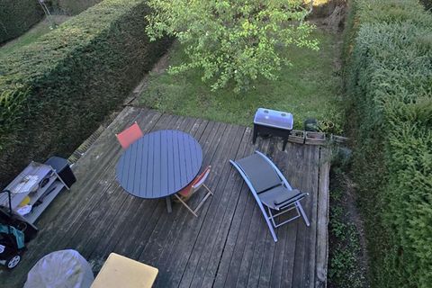 Villa a Nantes, Loire-Atlantique, Nantes - € 299.900 | Ref: 423415PSAS - foto 10