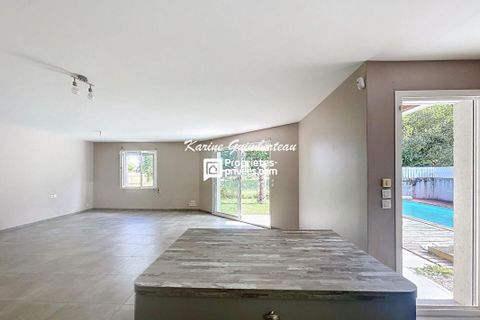 Villa i Galgon, Gironde, Galgon - € 270.500 | Ref: 423292KARG - foto 4