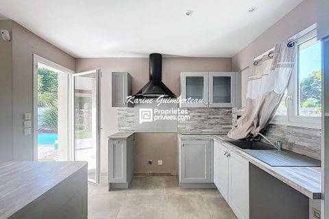 Villa i Galgon, Gironde, Galgon - € 270.500 | Ref: 423292KARG - foto 6