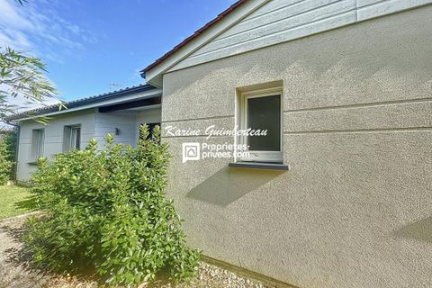 Villa i Galgon, Gironde, Galgon - € 270.500 | Ref: 423292KARG - foto 8