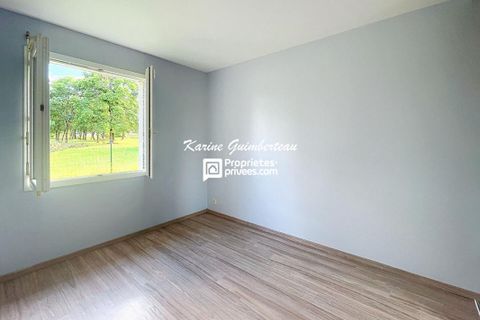 Villa i Galgon, Gironde, Galgon - € 270.500 | Ref: 423292KARG - foto 10