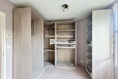 Villa i Galgon, Gironde, Galgon - € 270.500 | Ref: 423292KARG - foto 11