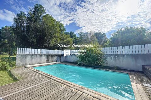 Villa i Galgon, Gironde, Galgon - € 270.500 | Ref: 423292KARG - foto 13