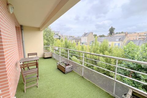 Lejlighed i Le Mans, Sarthe, Le Mans - € 295.000 | Ref: 420927GUM - foto 1