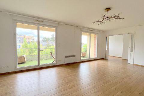 Lejlighed i Le Mans, Sarthe, Le Mans - € 295.000 | Ref: 420927GUM - foto 3