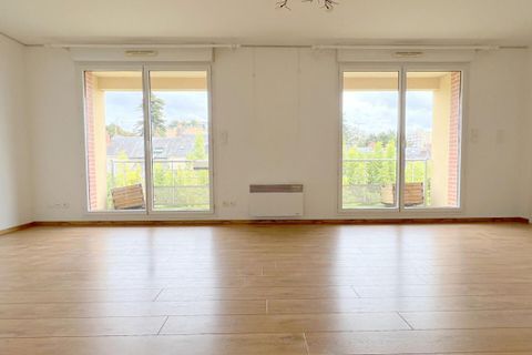 Lejlighed i Le Mans, Sarthe, Le Mans - € 295.000 | Ref: 420927GUM - foto 4