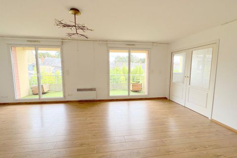 Lejlighed i Le Mans, Sarthe, Le Mans - € 295.000 | Ref: 420927GUM - foto 6