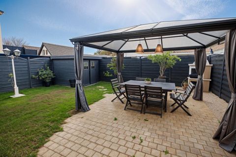 Villa i Chelles, Seine-et-Marne, Chelles - € 399.000 | Ref: 400074HSCFVIVHSCFVIV - foto 13