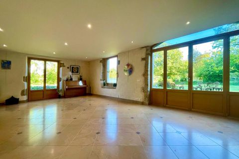 Villa em Quimper, Finistere, Quimper - € 1.456.000 | Ref: 423088ONN - foto 6