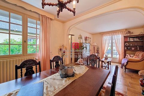 Villa a Craon, Mayenne, Craon - € 149.990 | Ref: 406268.AHS - foto 2