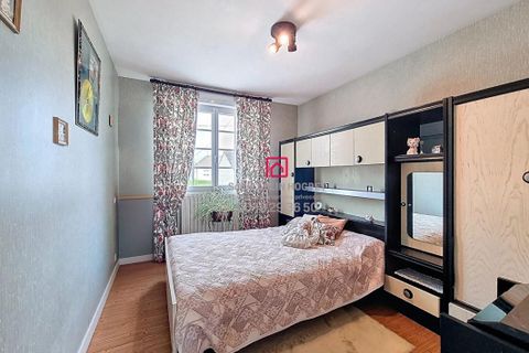 Villa a Craon, Mayenne, Craon - € 149.990 | Ref: 406268.AHS - foto 5