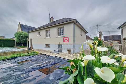 Villa a Craon, Mayenne, Craon - € 149.990 | Ref: 406268.AHS - foto 7