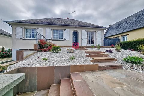 Villa a Craon, Mayenne, Craon - € 149.990 | Ref: 406268.AHS - foto 8