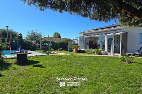 Villa i Pineuilh, Gironde, Pineuilh - € 272.000 | Ref: 423496PDL - foto 2