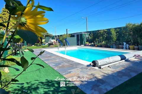 Villa i Pineuilh, Gironde, Pineuilh - € 272.000 | Ref: 423496PDL - foto 3