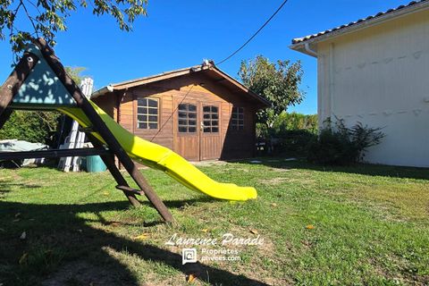 Villa i Pineuilh, Gironde, Pineuilh - € 272.000 | Ref: 423496PDL - foto 11